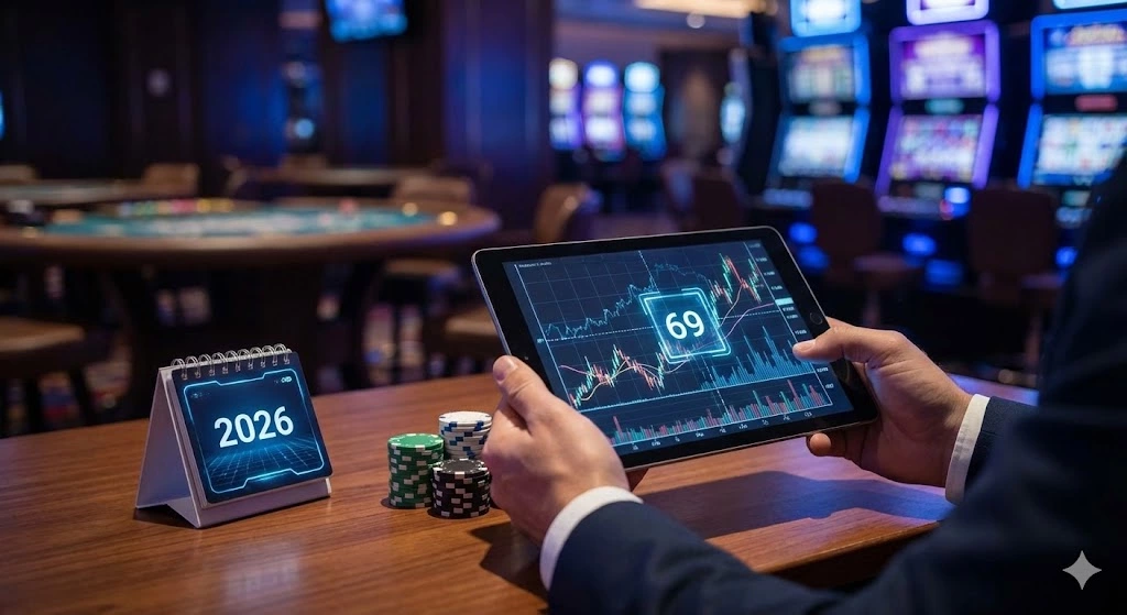 Giải mã đề về 69: Chiến thuật vận dụng kubet77 - ku casino để tối ưu lợi nhuận 2026